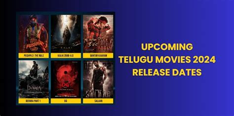 upcoming telugu movies|2024 upcoming telugu movies.